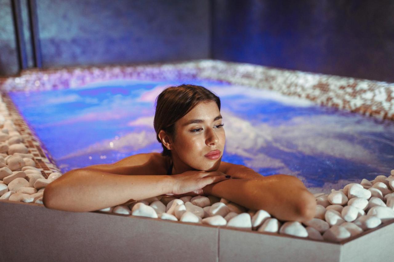 Garni Hotel Zen Ni Buitenkant foto